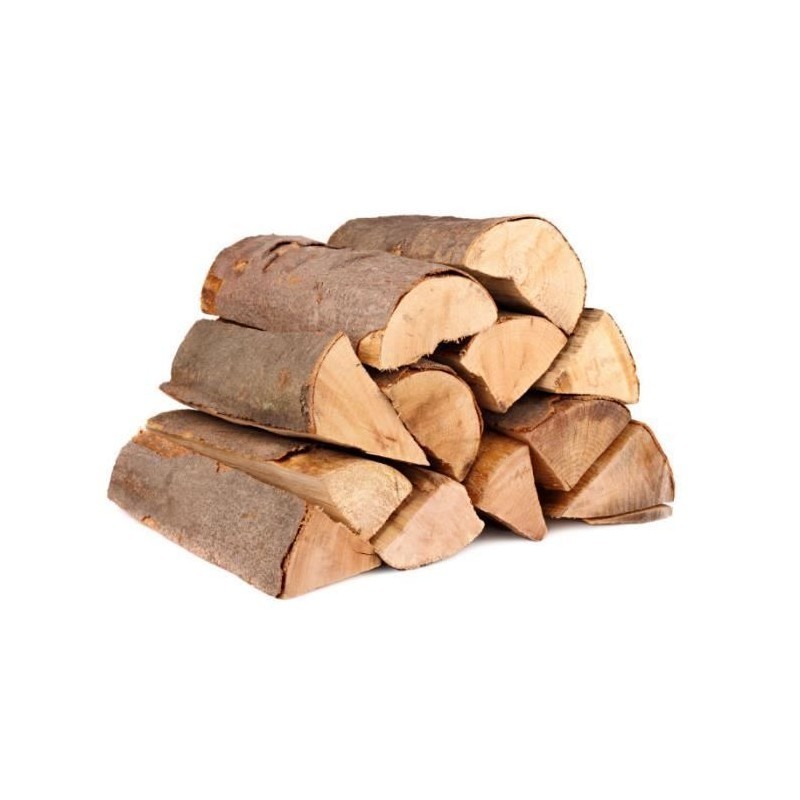 PALETTE BOIS DE CHAUFFAGE- 40 CM- 3 STÈRES – Image 2
